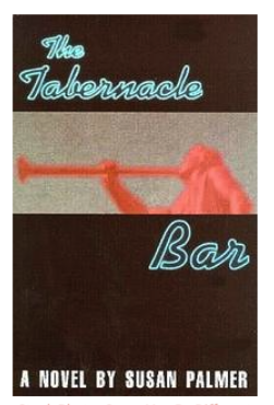 The Tabernacle Bar — 1997 cover